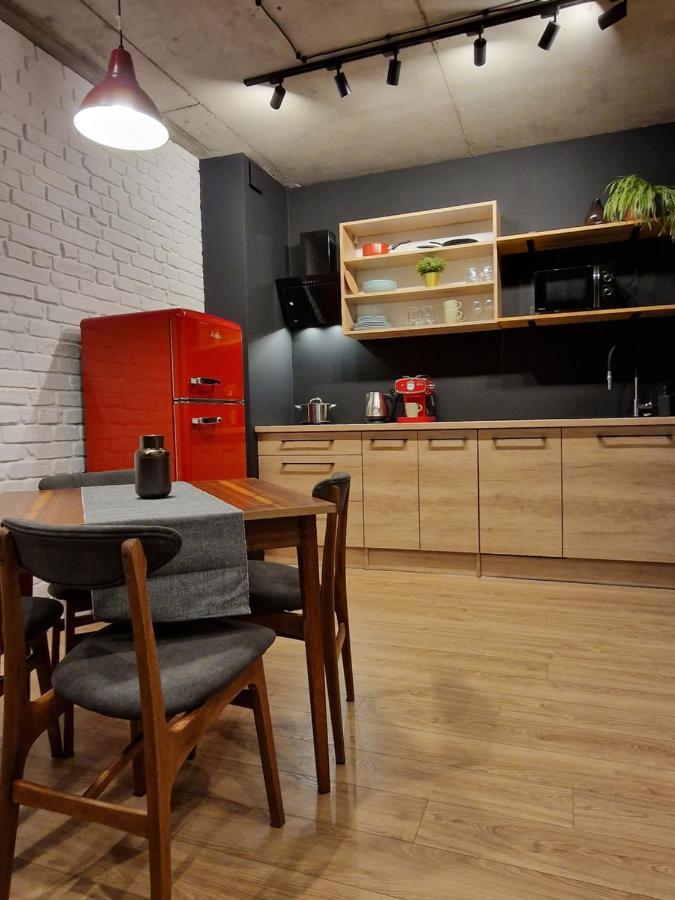 Apartment Loftykocin