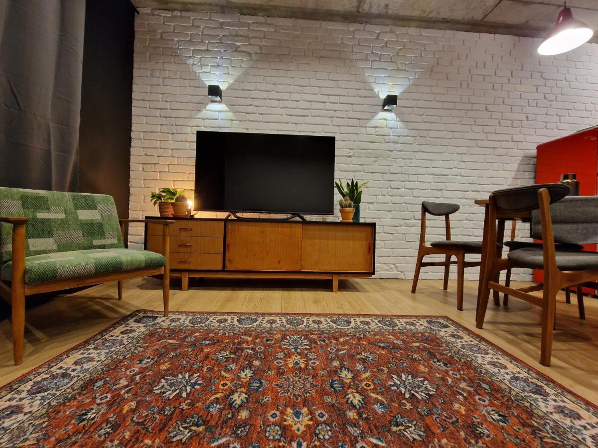 Apartment Loftykocin