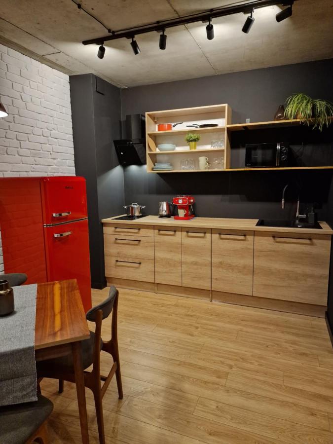 Apartment Loftykocin