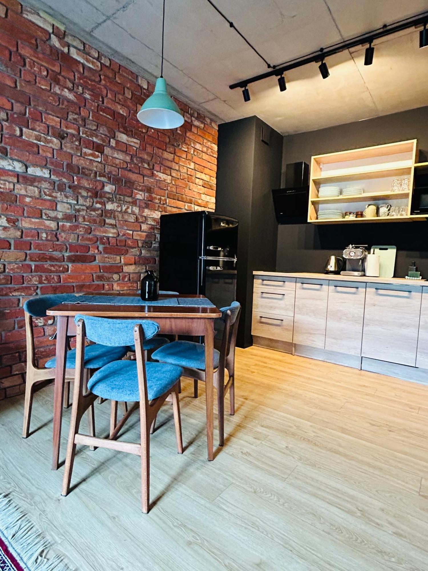 Loftykocin Apartment Tykocin