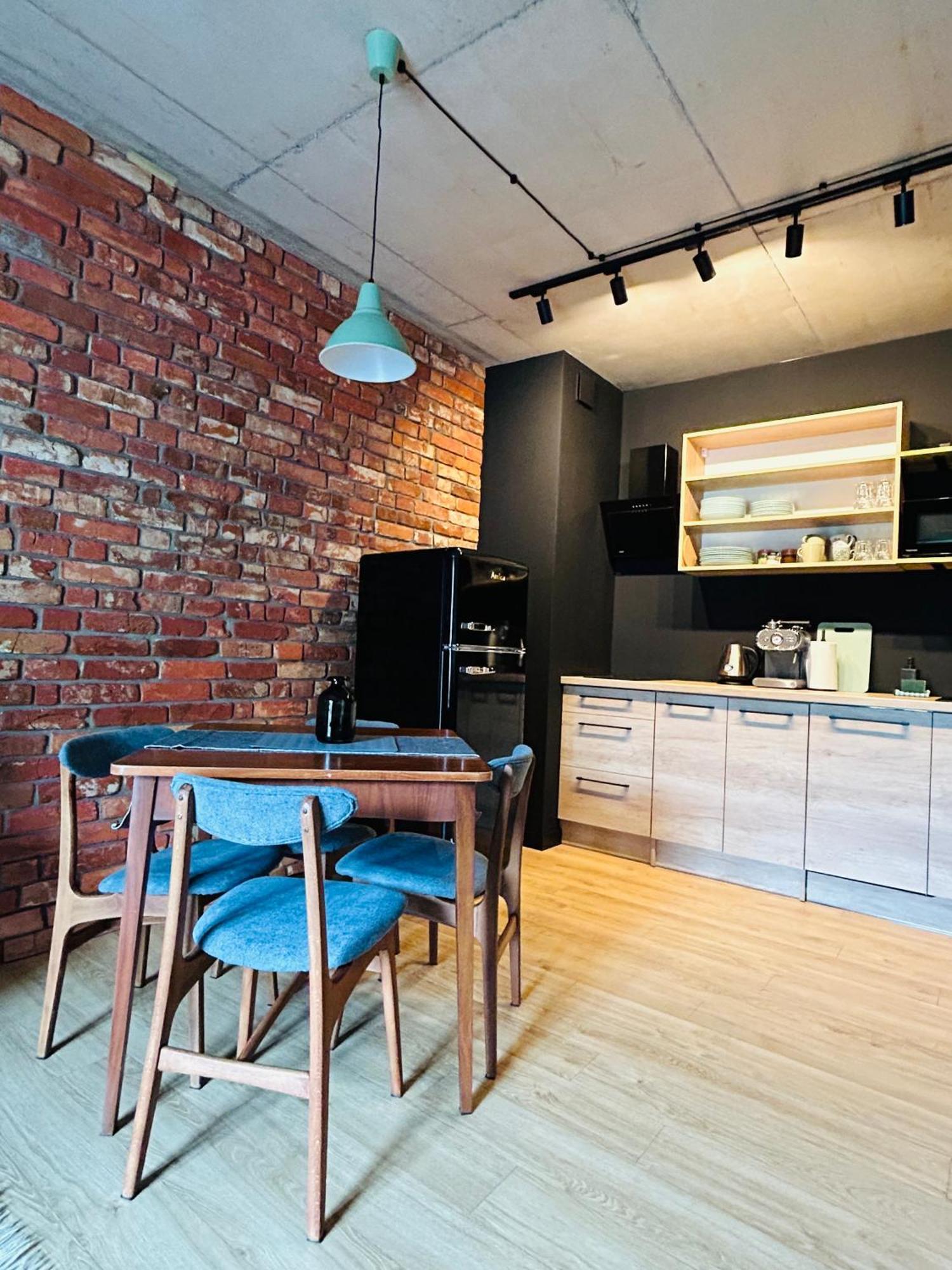 Apartment Loftykocin Tykocin