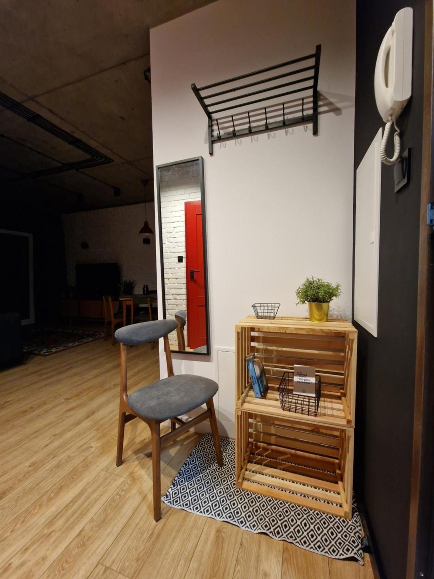 Apartment Loftykocin