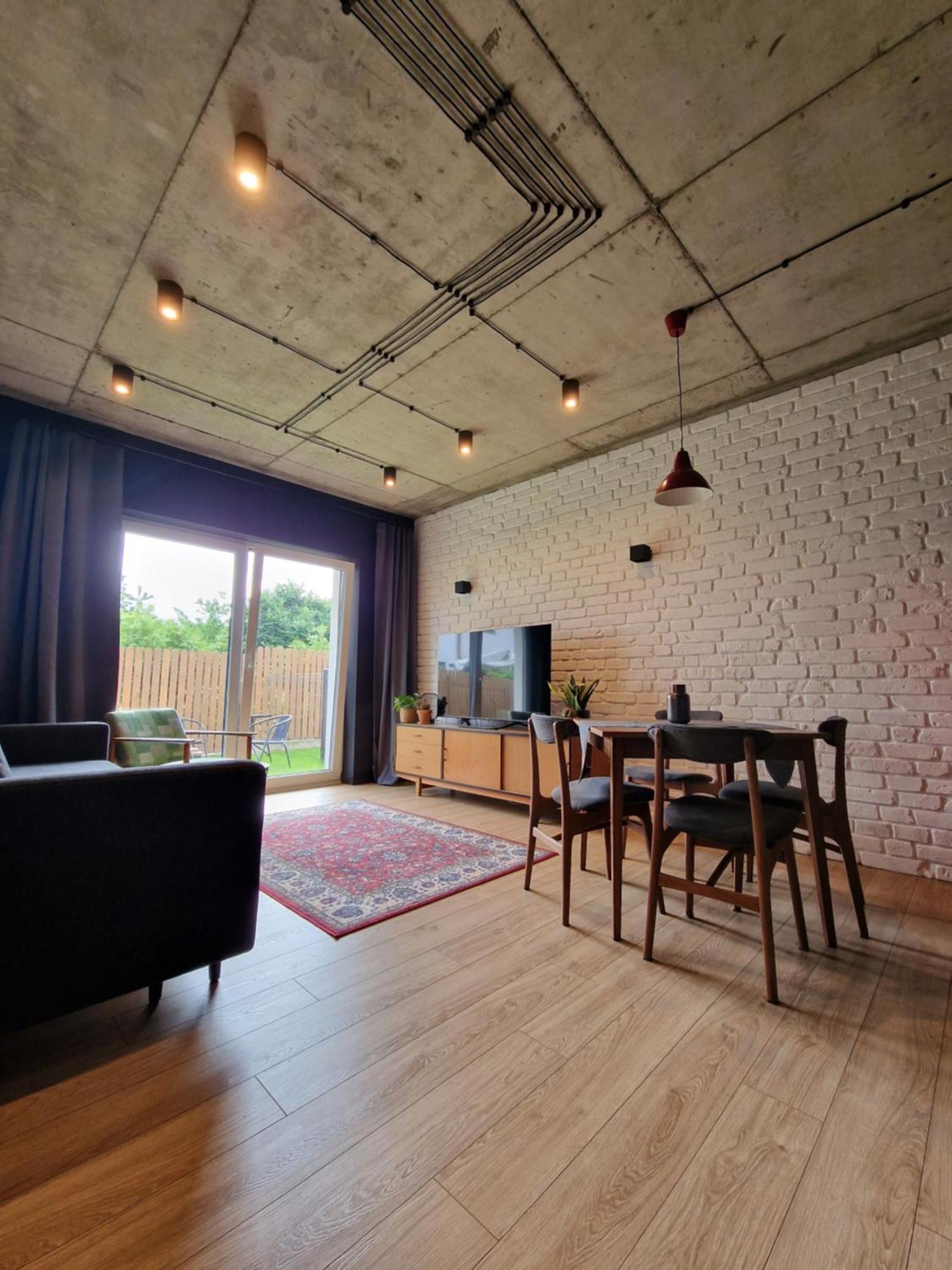 Apartment Loftykocin